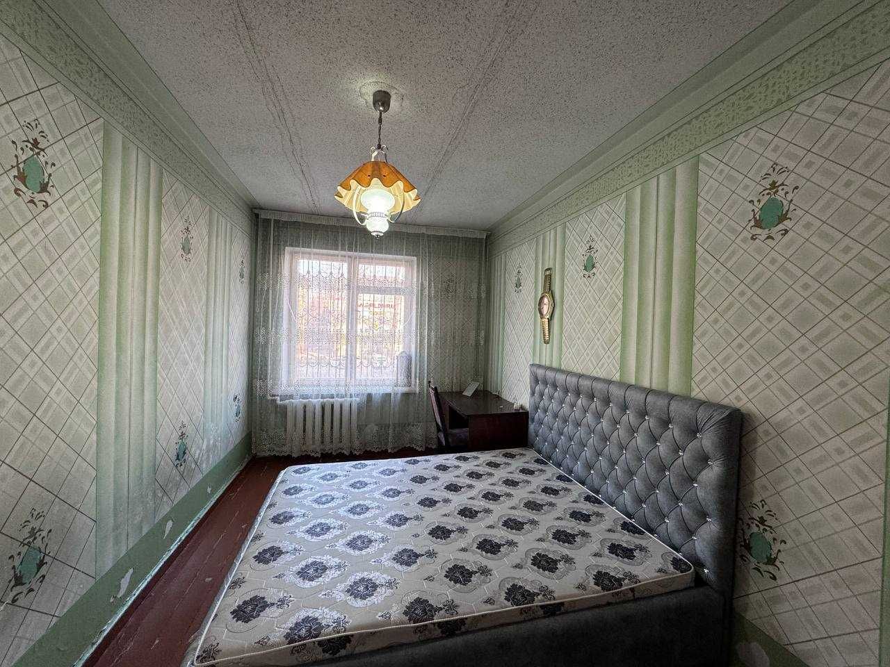 C-15, Muljal: Korzinka Abay, Jangoh 3/2/4, G'isht, 78 m², Ipoteka=