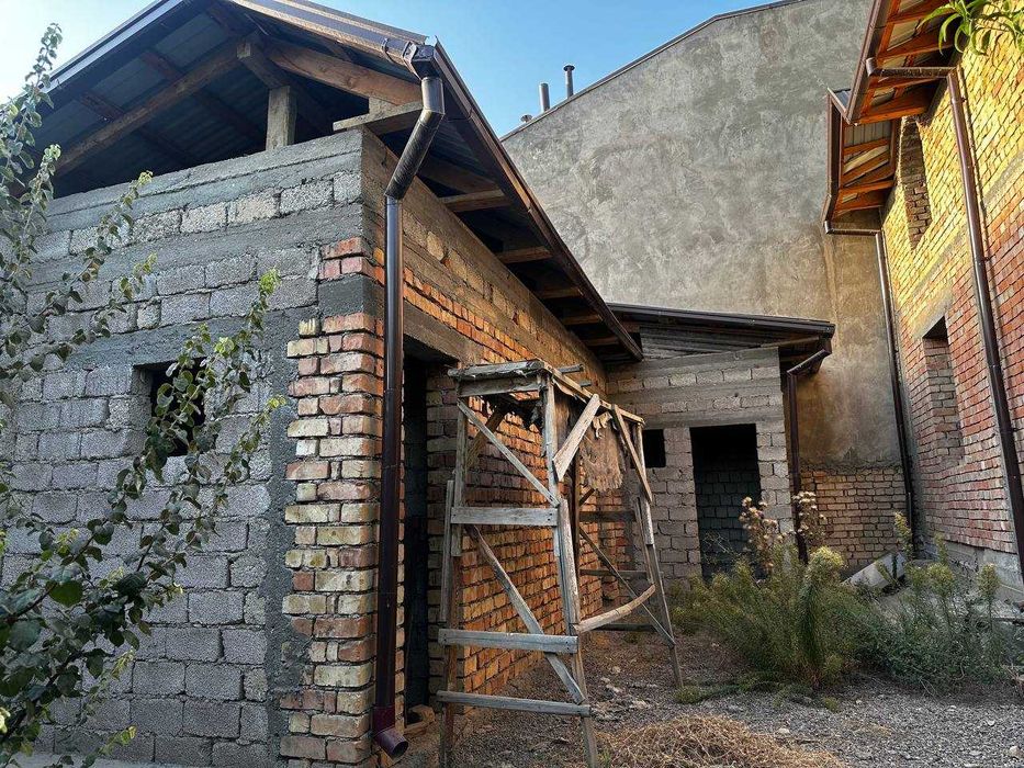 Продается дом, 4 сотки, Сергелинский район.