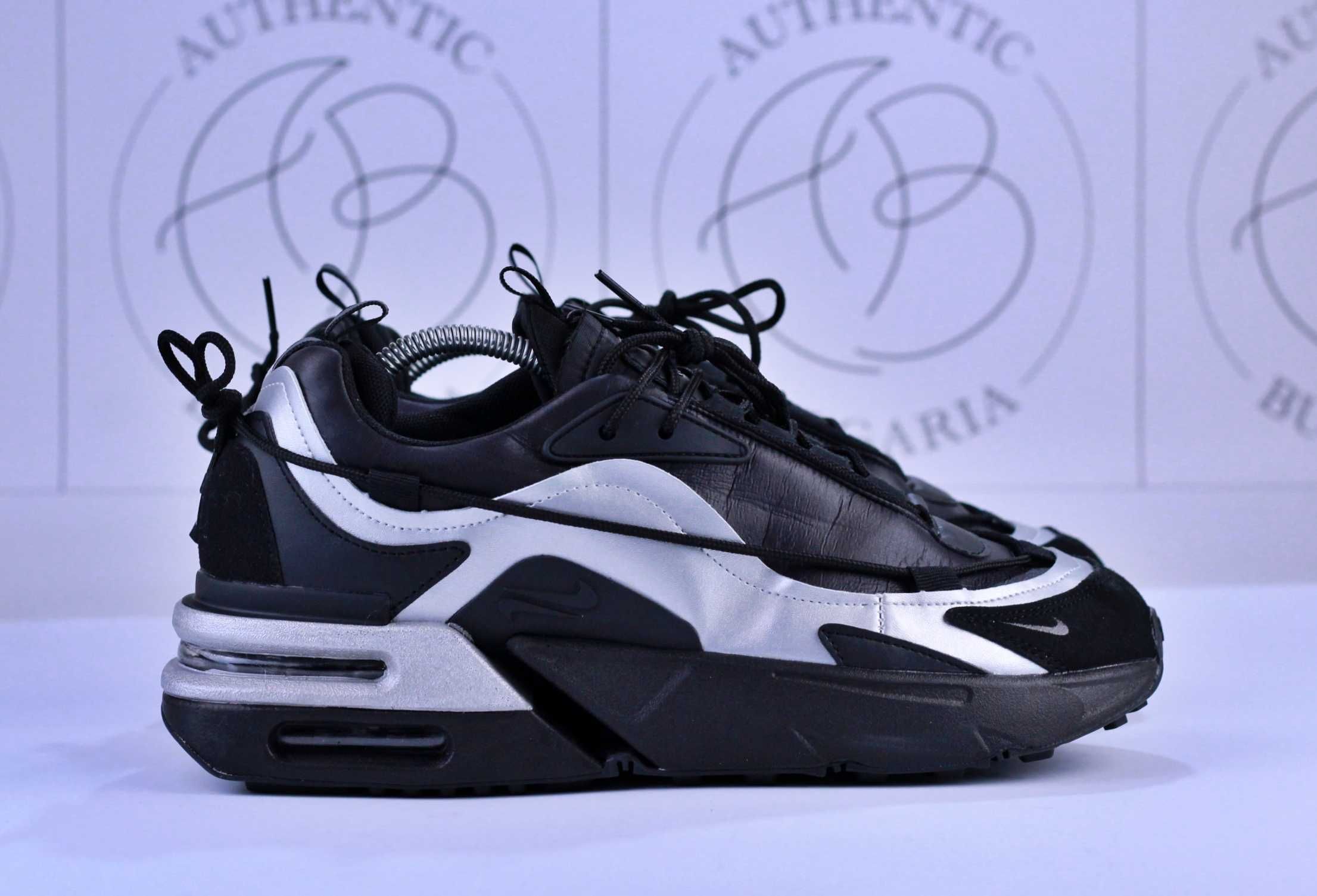 Nike Air Max Furyosa Мъжки Дамски Маратонки