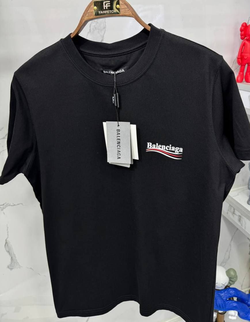 Tricou Balenciaga barbati /dama