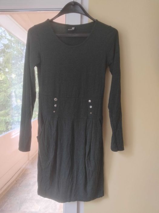 Dasha 100% оригинална рокля Българска конфекция