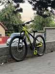 Commencal AM META HT 2017