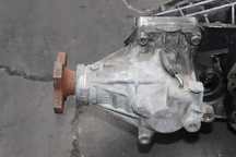 CUTIE TRANSFER NISSAN QASHQAI  2014