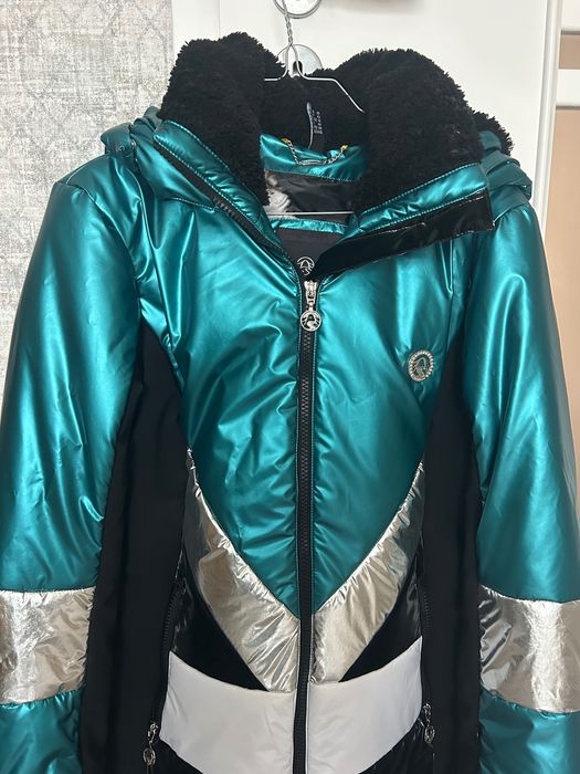 Дамско зимно/ ски яке Sportalm