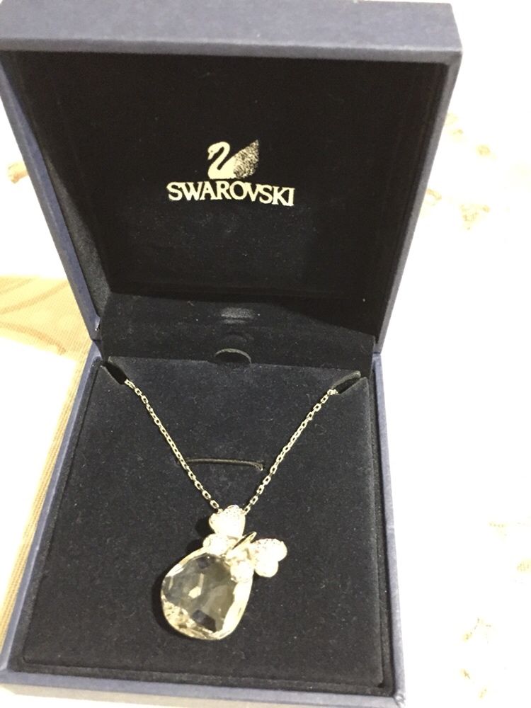 Колие Swarovski