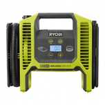 Pompa Electrica Pentru Umflat , 10.34 Bar , 18V