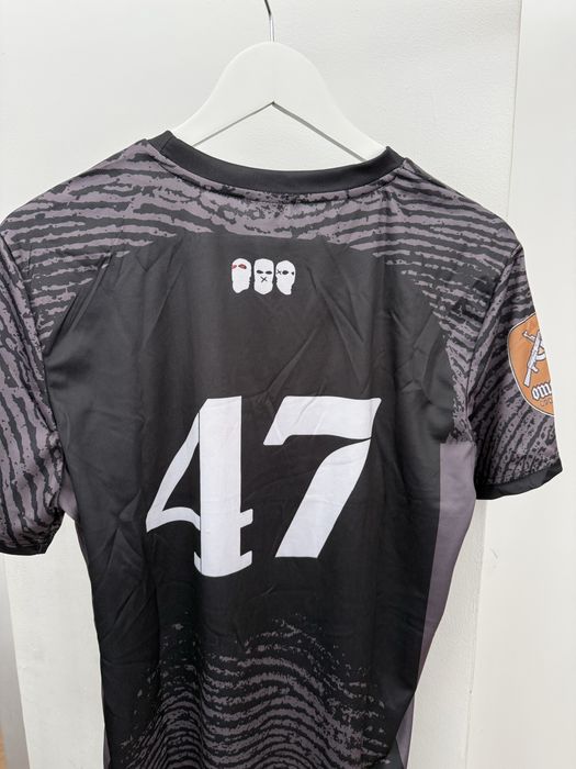 !!! НОВО !!! Omerta тениски