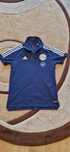 Tricou polo Adidas Scoția