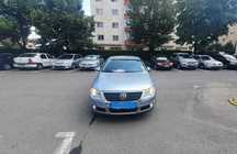 Volkswagen Passat B6