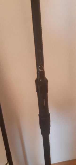 Shimano TX1b, 3.5lbs, 3.66m