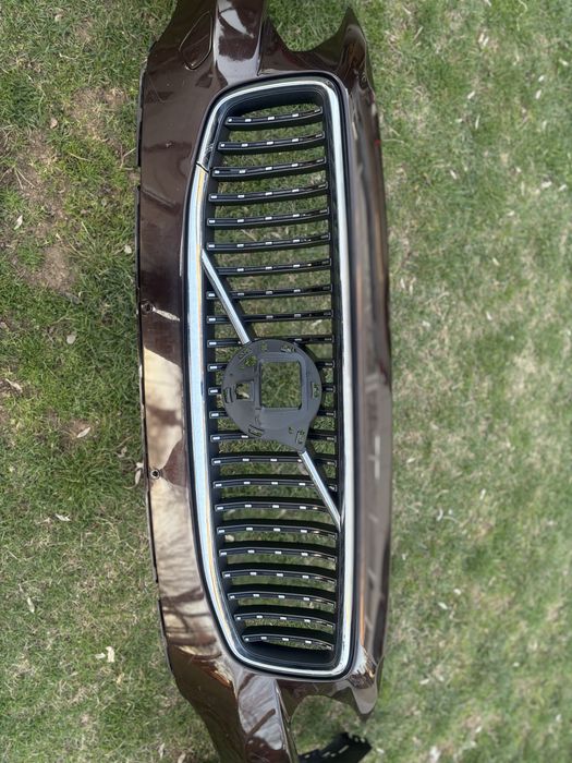 Предна броня за Волво/ Volvo S90 V90 CC