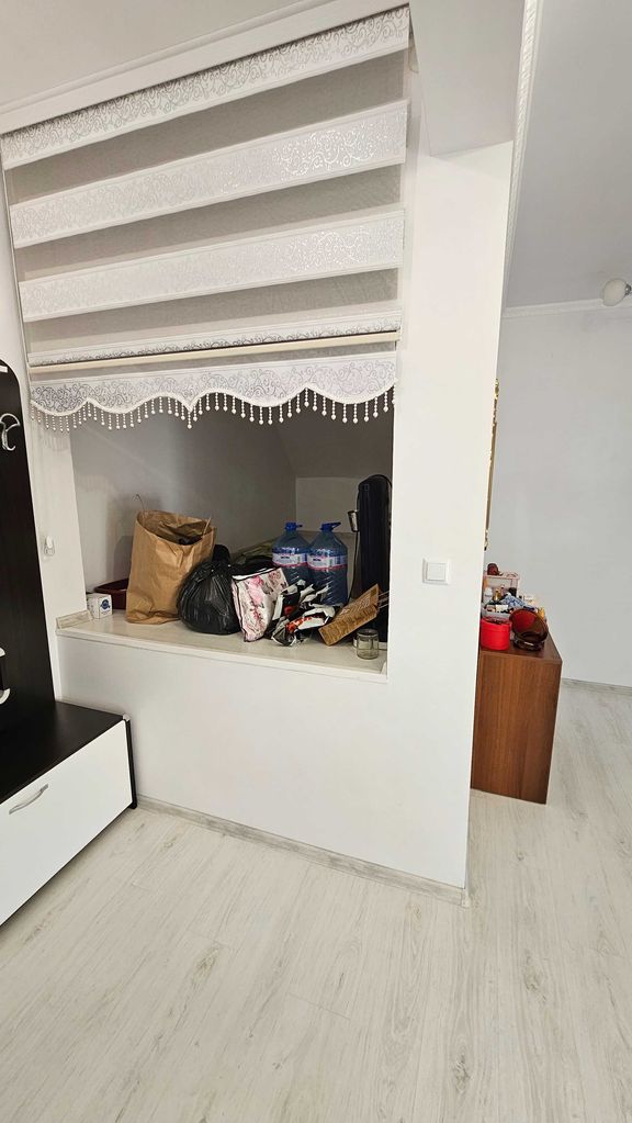 Продава се Четиристаен апартамент в Разград, Освобождение - 89 кв.м за 1433 €/кв.м - Снимка #7
