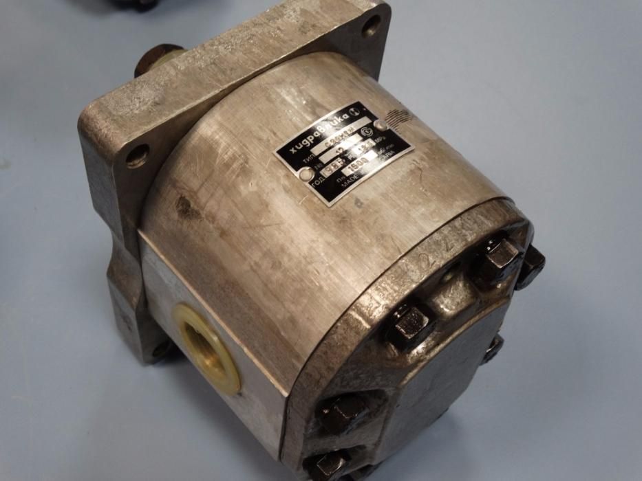 хидравлични помпи С 72 Х, С 94 Х, А 95 Х