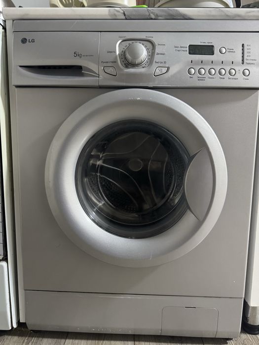 Продается стиральная машина