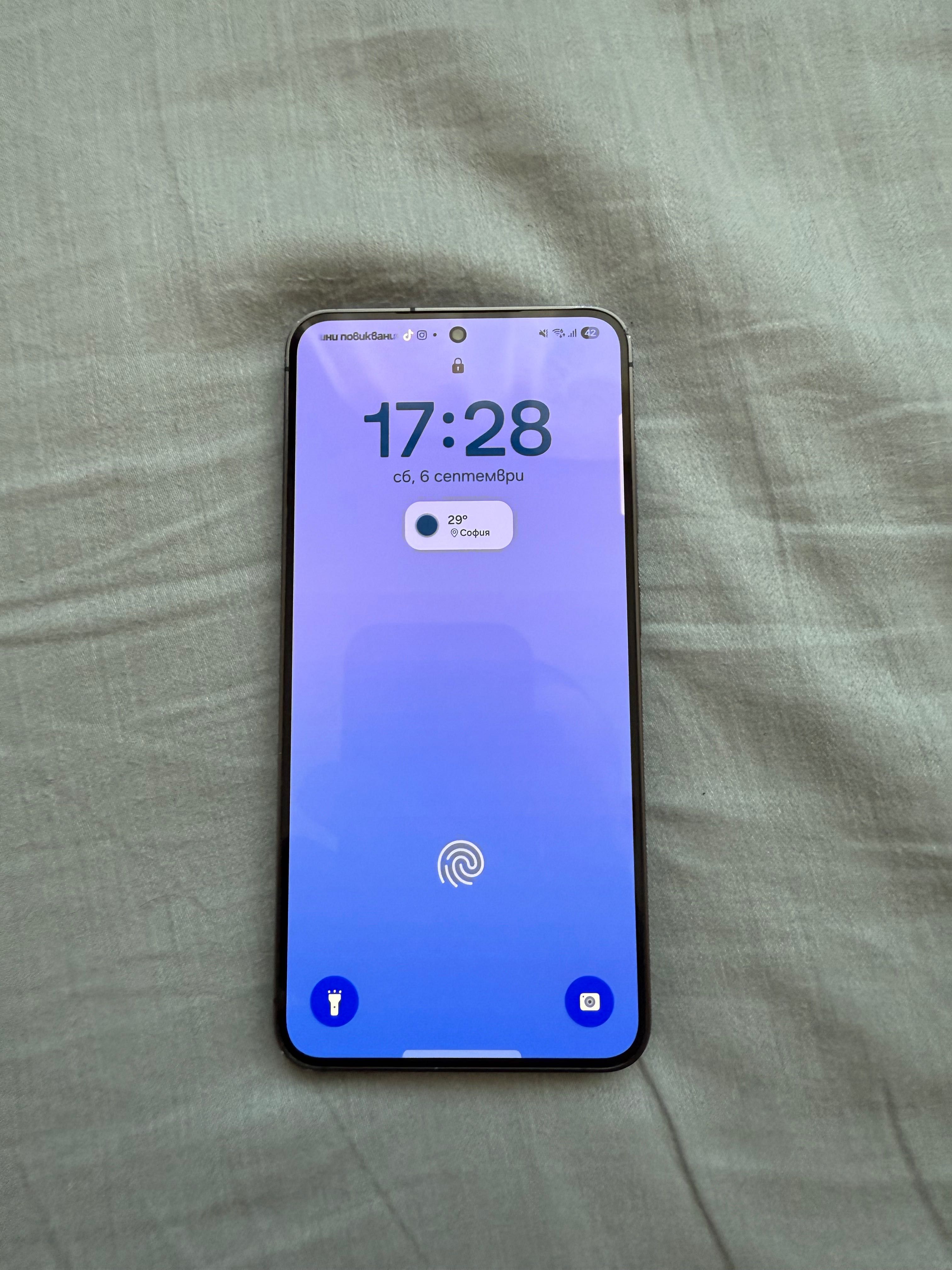 Samsung Galaxy S24