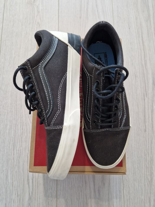 Teneşi de vară Vans