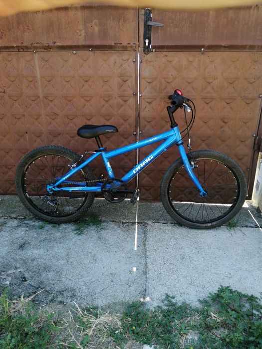 Велосипед 20 цола