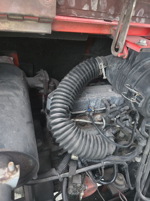 Vand miniexcavator eurocomach 1600 kg an 2006