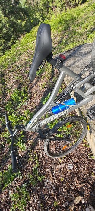 Rockrider 6.3 dh edition