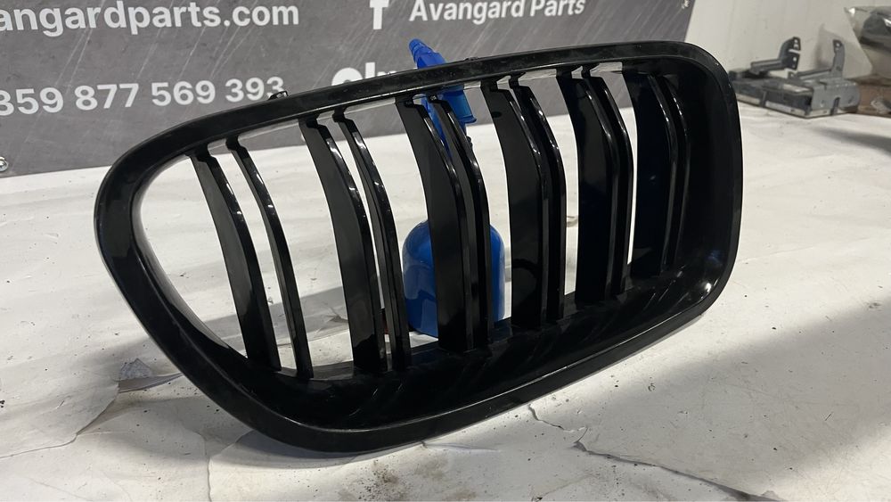 Десен бъбрек BMW 5 E60 (2003-2010)