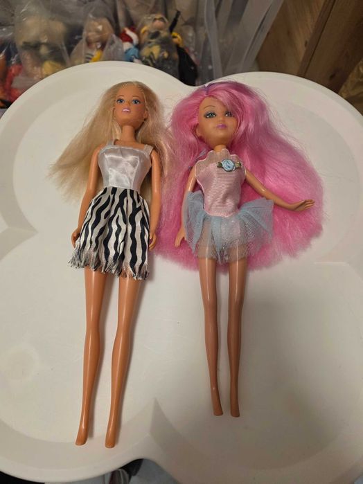 Кукли Барби и Кен