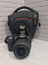 Фотоаппарат Nikon d 3100 Код 4185 Нур Ломбард