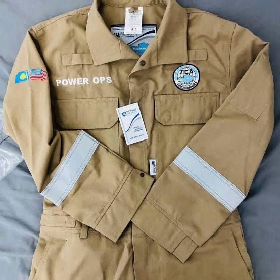 Спецовка летний 48 рр