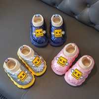 Обувь для малышей из Китая