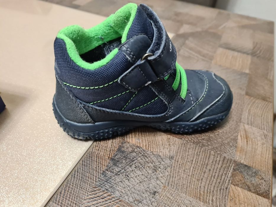 Детски боти GEOX