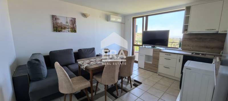 Дава се под наем Двустаен апартамент в Варна, м-т Зеленика - 50 кв.м за 350 € - Снимка #2