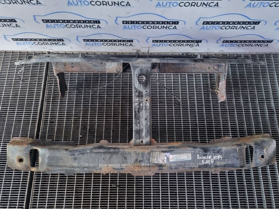 Trager Dacia Duster 1.5 Dci 2010 - 2013 1461CC Manuala (1084)