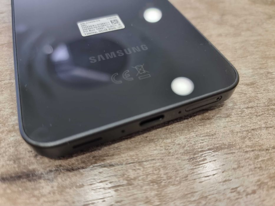 Galaxy A36 5G 128GB 6GB RAM