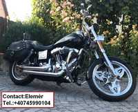 Motocicleta Harley Davidson FXDLI 2005