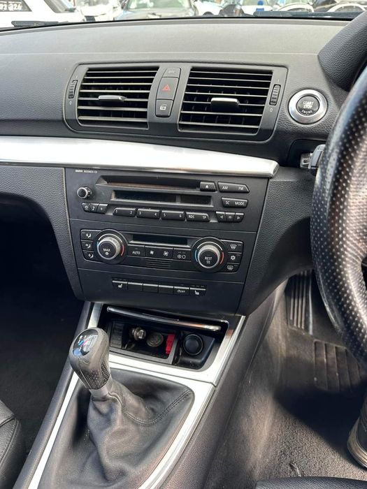 BMW 118D Msport само на части