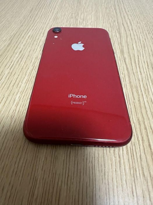 Продам IPhone XR 64gb