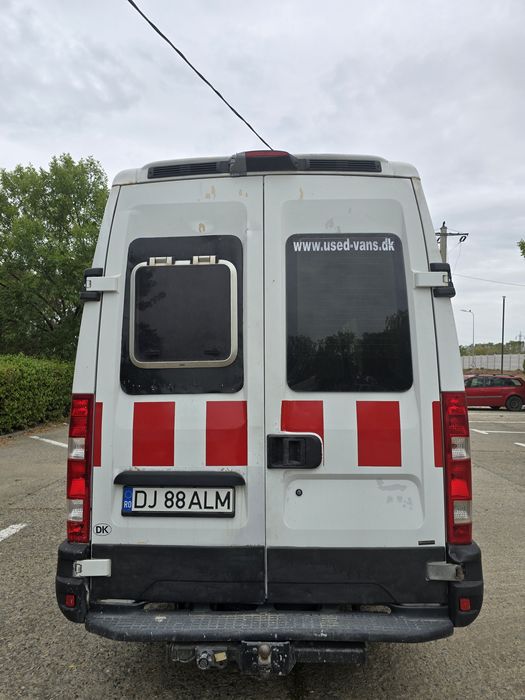 Vând Iveco  Daily