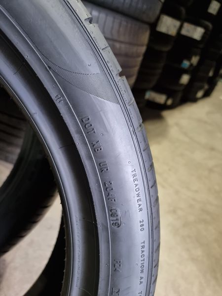 245/45/21 PIRELLI 2БР