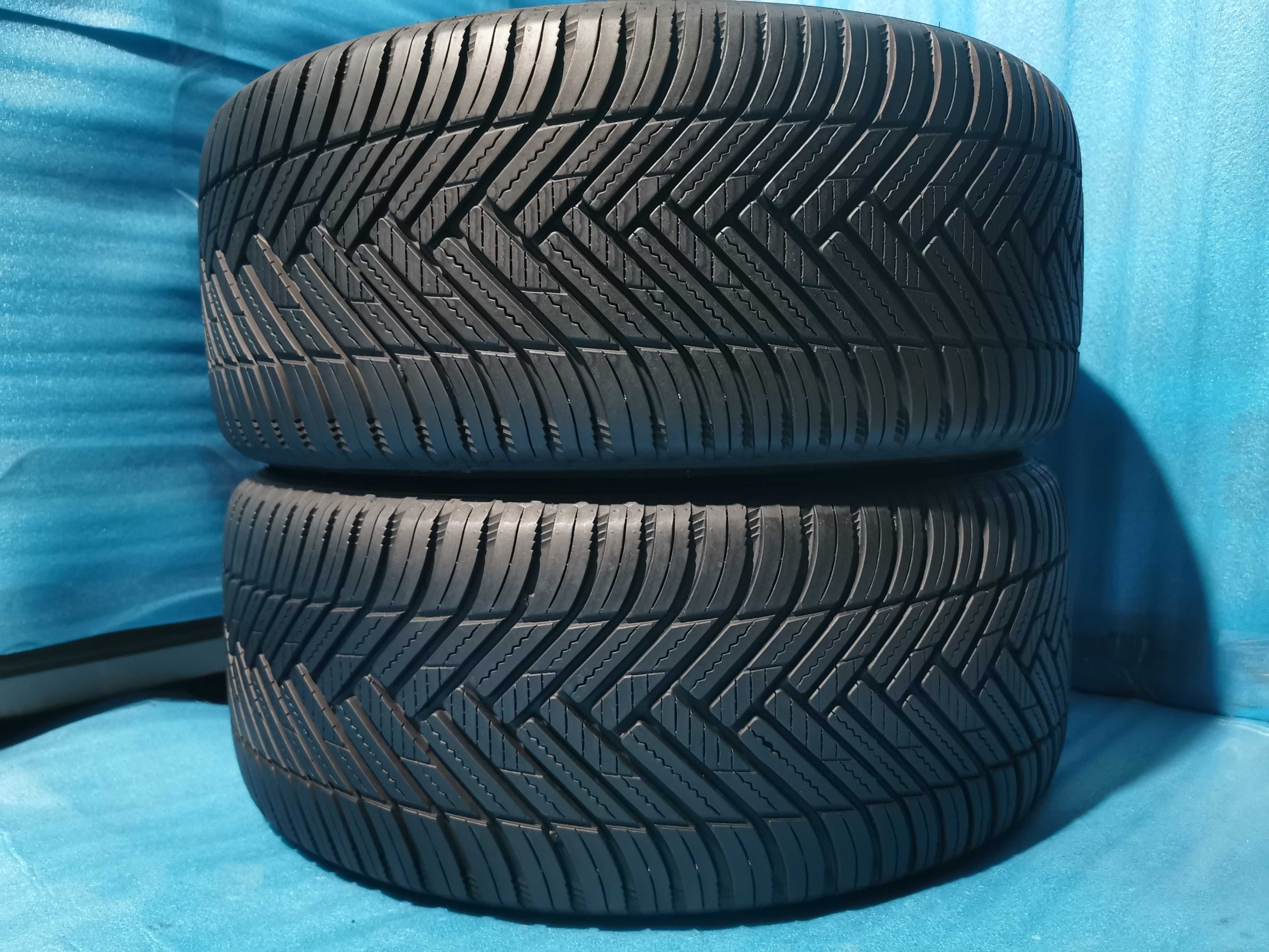 anvelope vara 235 45 17 hankook m+s 2 buc