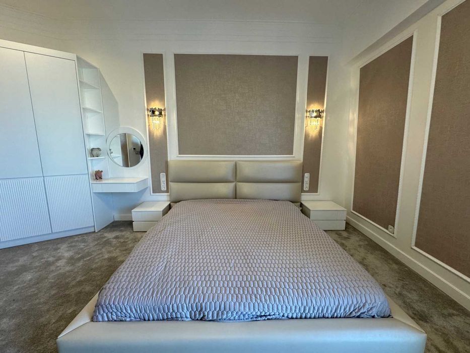 Продава се Тристаен апартамент в София, Хиподрума - 90 кв.м за 1556 €/кв.м - Снимка #4