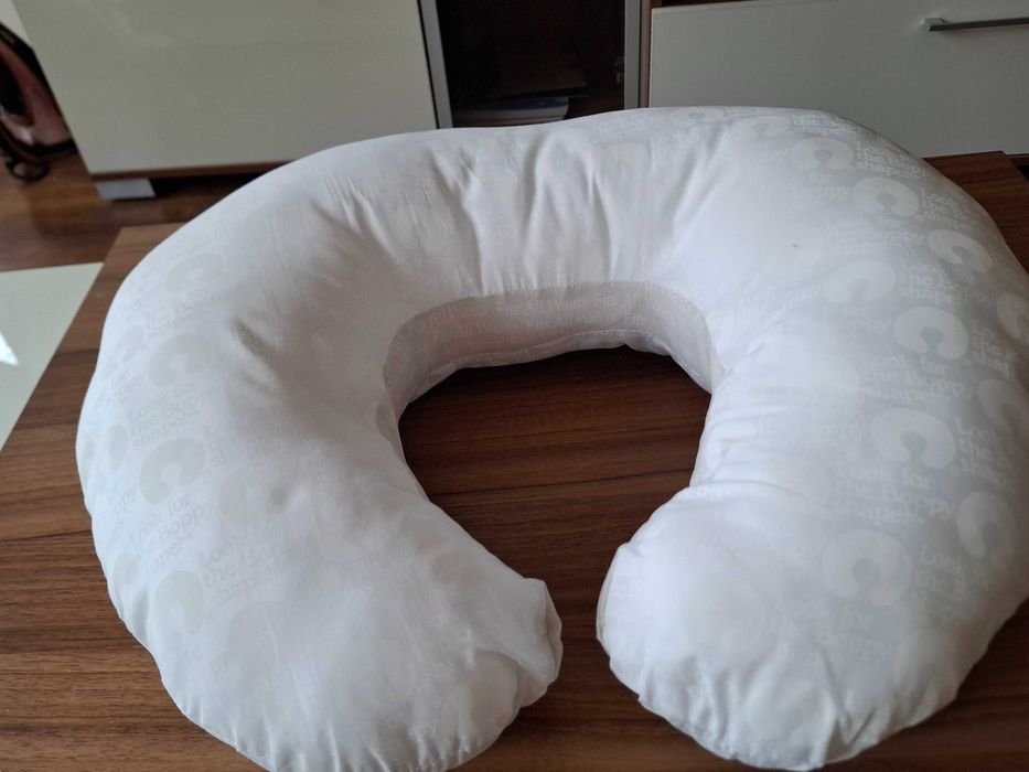 Chicco Boppy - Възглавничка за кърмене