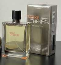 Parfum Terre D Hermes
