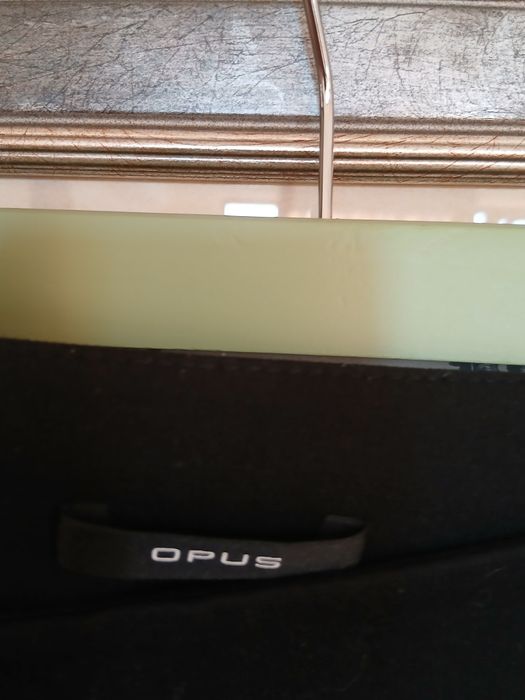 Pantalon cullote Opus mărimea 38