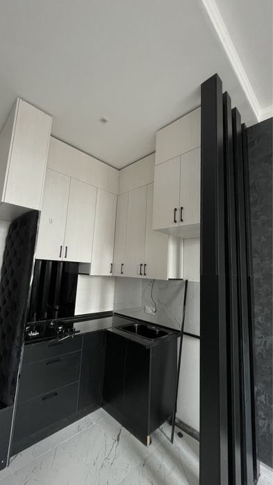 Корпусной и мягкая мебель на заказ