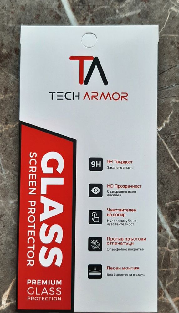 Iphone X с 4 калъфа