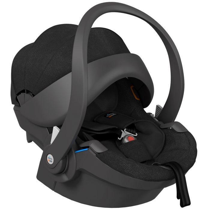 BeSafe Izi Go Modular X1 i-Size 40-75см 13кг кошче база столче stokke