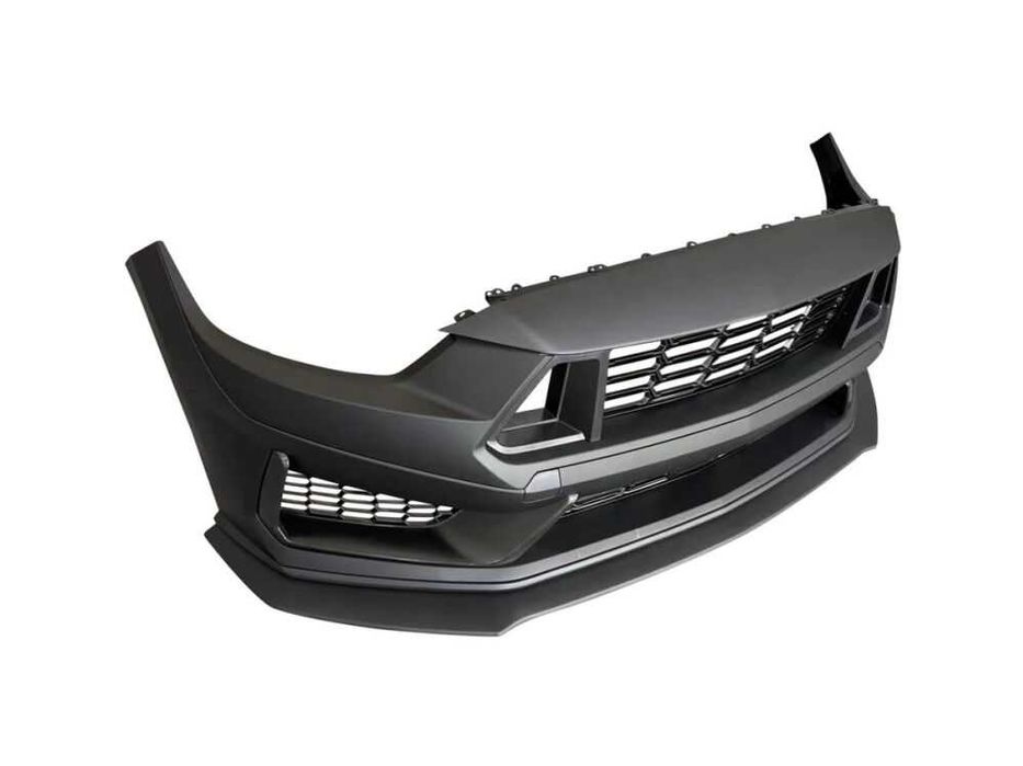 Dark Horse стил предна броня за Ford Mustang 2015 - 2017 и 2018 - 2023