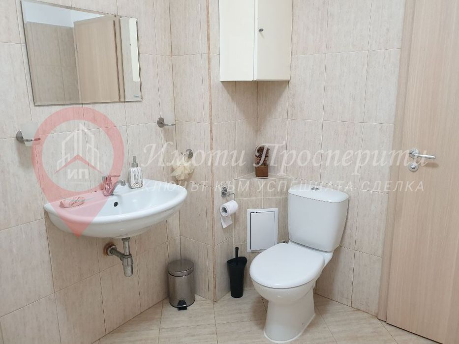 1-стаен в София-Славия площ 42 цена 149000EUR