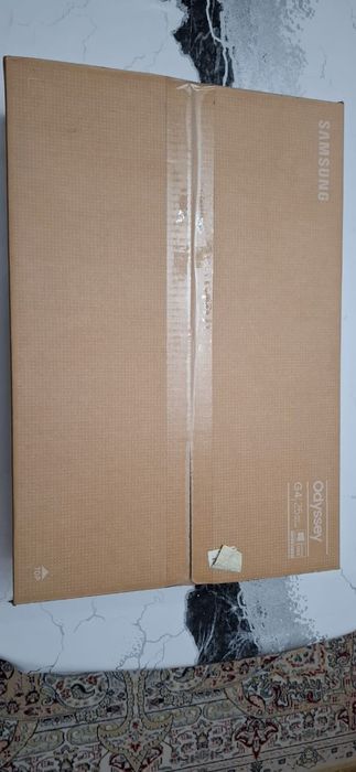 Монитор игравой adyssey g4 240hz