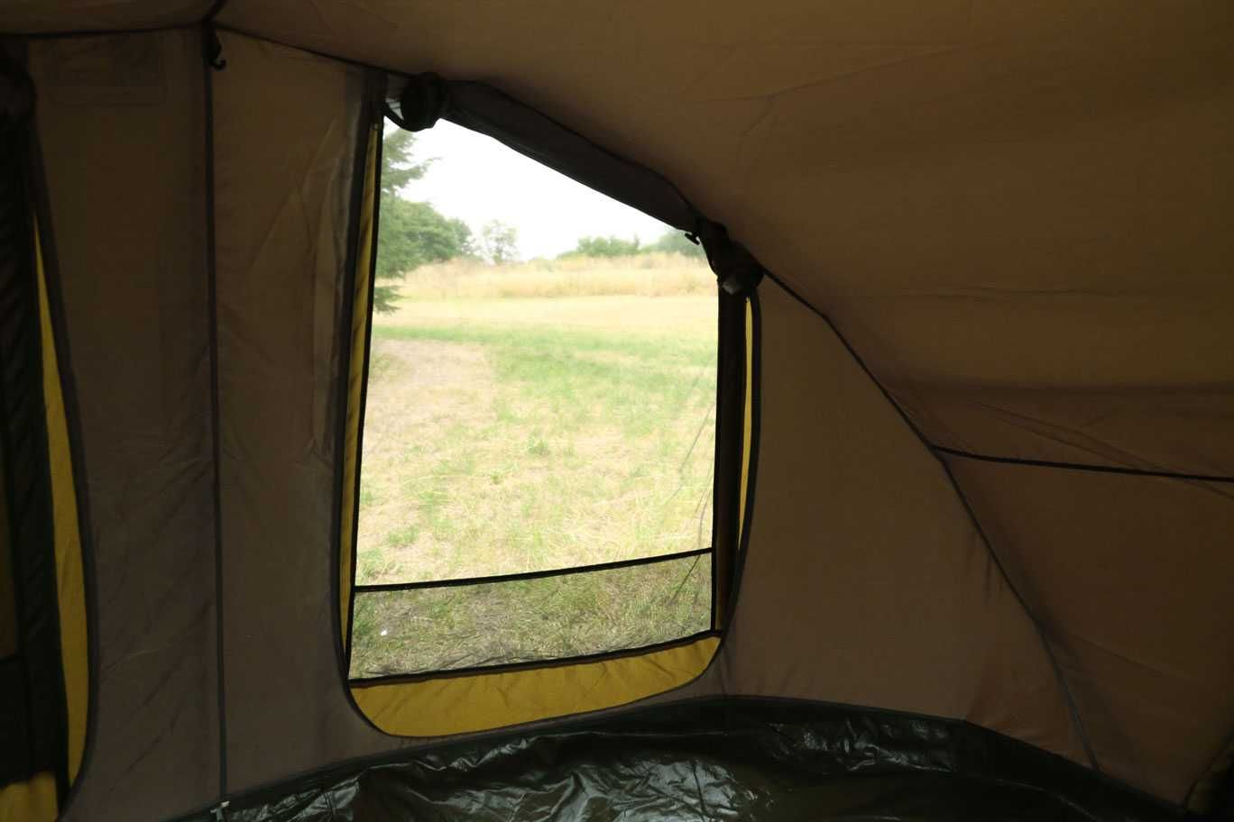 Намаление! Шаранджийска палатка Fox R Series 1 Man XL Bivvy с капсула