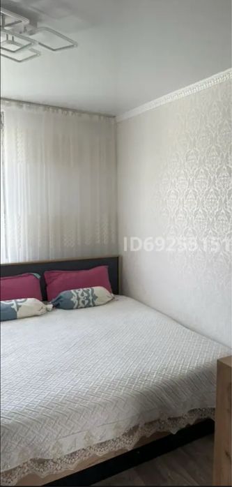 Двухспальная кровать